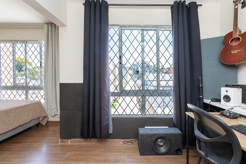 Sobrado Aconchegante no Lindóia – Curitiba/PR: 37ª foto da galeria de imagens do imóvel