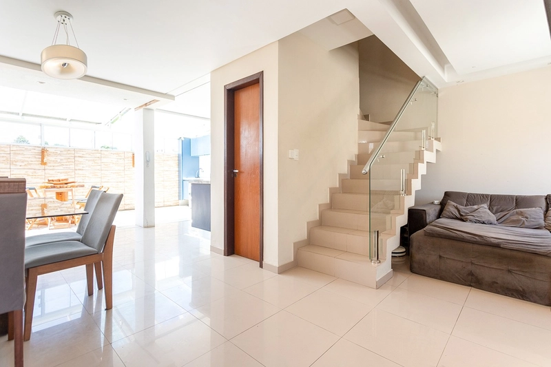 Sobrado Aconchegante no Lindóia – Curitiba/PR: 17ª foto da galeria de imagens do imóvel