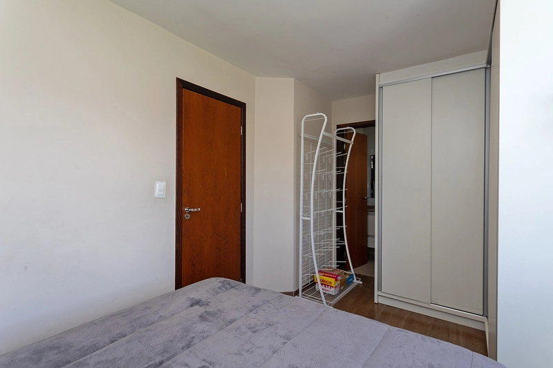 Sobrado Aconchegante no Lindóia – Curitiba/PR: 44ª foto da galeria de imagens do imóvel