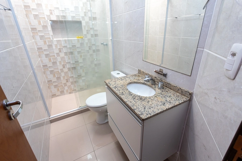 Sobrado Aconchegante no Lindóia – Curitiba/PR: 50ª foto da galeria de imagens do imóvel