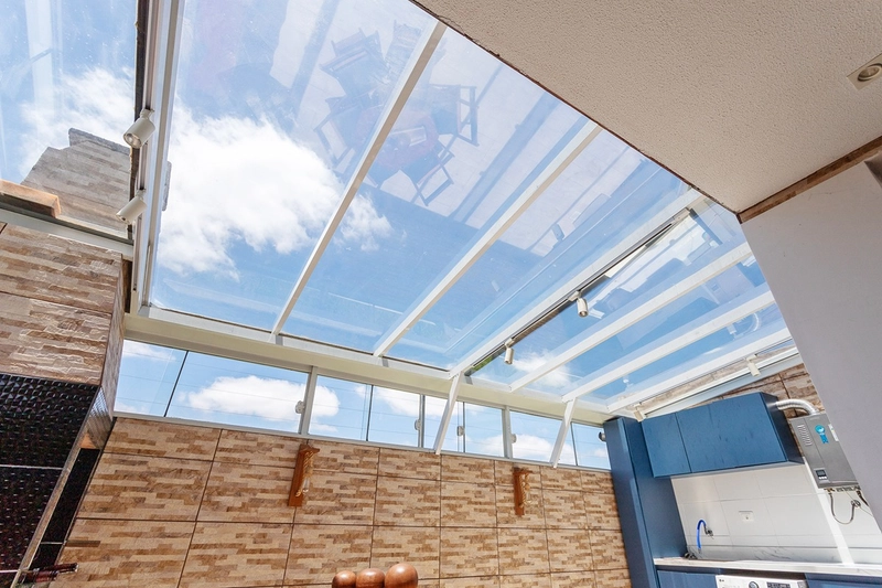 Sobrado Aconchegante no Lindóia – Curitiba/PR: 12ª foto da galeria de imagens do imóvel