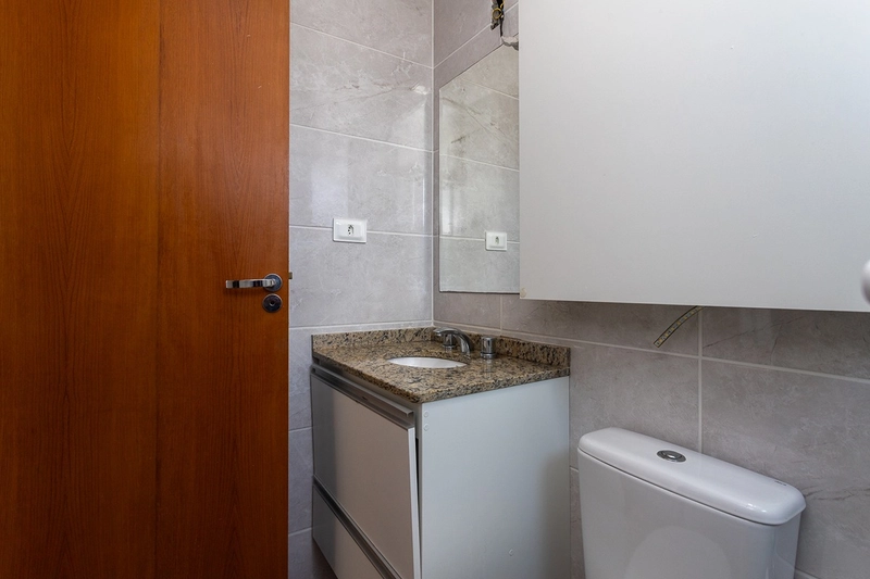 Sobrado Aconchegante no Lindóia – Curitiba/PR: 43ª foto da galeria de imagens do imóvel