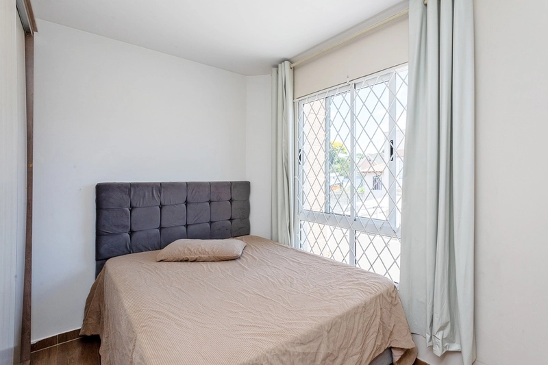 Sobrado Aconchegante no Lindóia – Curitiba/PR: 35ª foto da galeria de imagens do imóvel