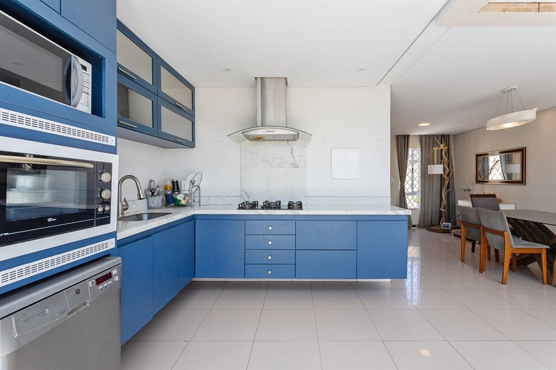 Sobrado Aconchegante no Lindóia – Curitiba/PR: 10ª foto da galeria de imagens do imóvel