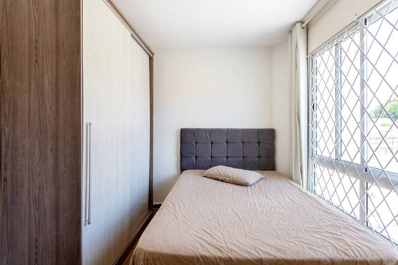 Sobrado Aconchegante no Lindóia – Curitiba/PR: 34ª foto da galeria de imagens do imóvel