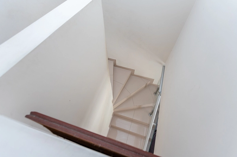 Sobrado Aconchegante no Lindóia – Curitiba/PR: 28ª foto da galeria de imagens do imóvel