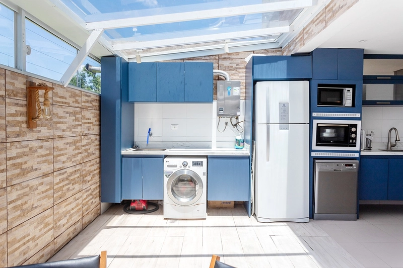 Sobrado Aconchegante no Lindóia – Curitiba/PR: 22ª foto da galeria de imagens do imóvel