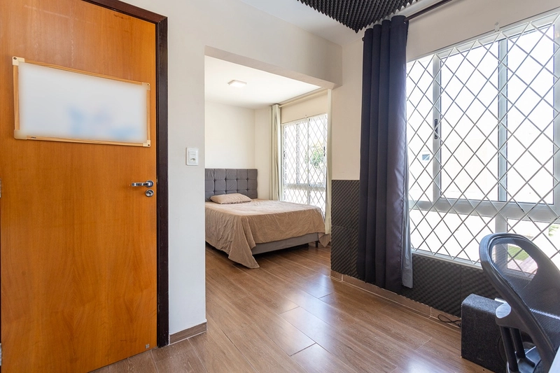 Sobrado Aconchegante no Lindóia – Curitiba/PR: 31ª foto da galeria de imagens do imóvel