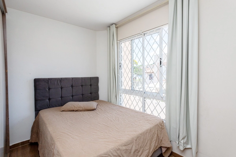 Sobrado Aconchegante no Lindóia – Curitiba/PR: 36ª foto da galeria de imagens do imóvel