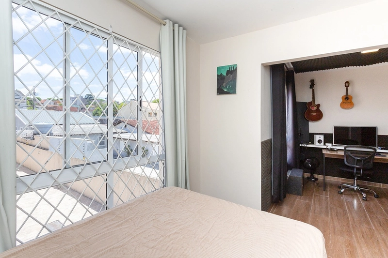 Sobrado Aconchegante no Lindóia – Curitiba/PR: 33ª foto da galeria de imagens do imóvel