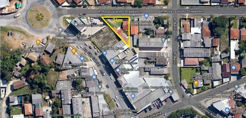 null: 2ª foto da galeria de imagens do imóvel