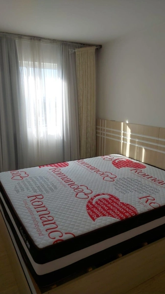 Apartamento à Venda 02 Quartos, Mobiliado com vaga de Garagem | Residencial Vivare – Curitiba: 4ª foto da galeria de imagens do imóvel