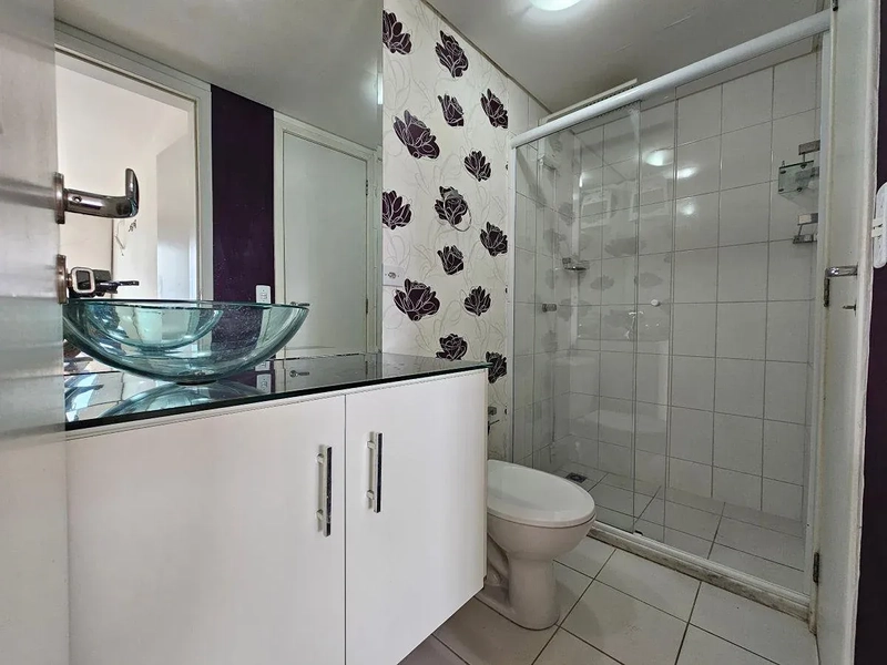 Apartamento à Venda 02 Quartos, Mobiliado com vaga de Garagem | Residencial Vivare – Curitiba: 26ª foto da galeria de imagens do imóvel