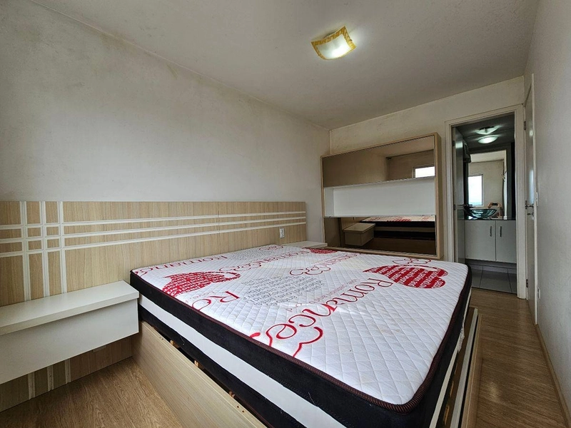 Apartamento à Venda 02 Quartos, Mobiliado com vaga de Garagem | Residencial Vivare – Curitiba: 21ª foto da galeria de imagens do imóvel