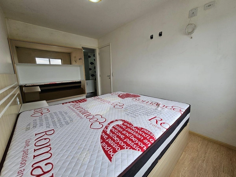 Apartamento à Venda 02 Quartos, Mobiliado com vaga de Garagem | Residencial Vivare – Curitiba: 17ª foto da galeria de imagens do imóvel