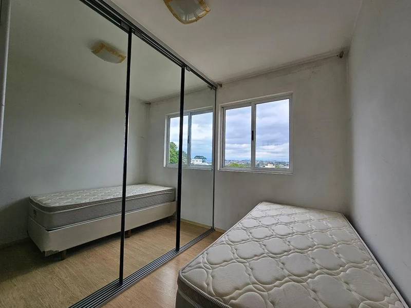 Apartamento à Venda 02 Quartos, Mobiliado com vaga de Garagem | Residencial Vivare – Curitiba: 23ª foto da galeria de imagens do imóvel