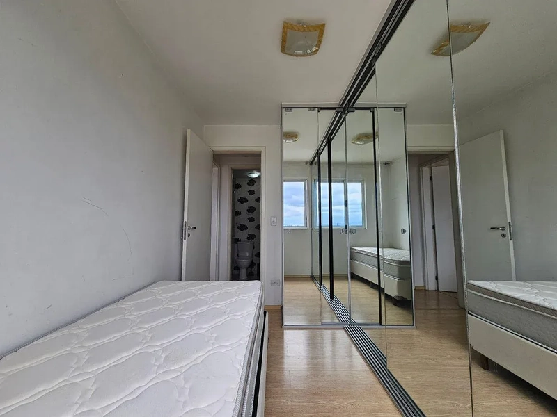 Apartamento à Venda 02 Quartos, Mobiliado com vaga de Garagem | Residencial Vivare – Curitiba: 24ª foto da galeria de imagens do imóvel
