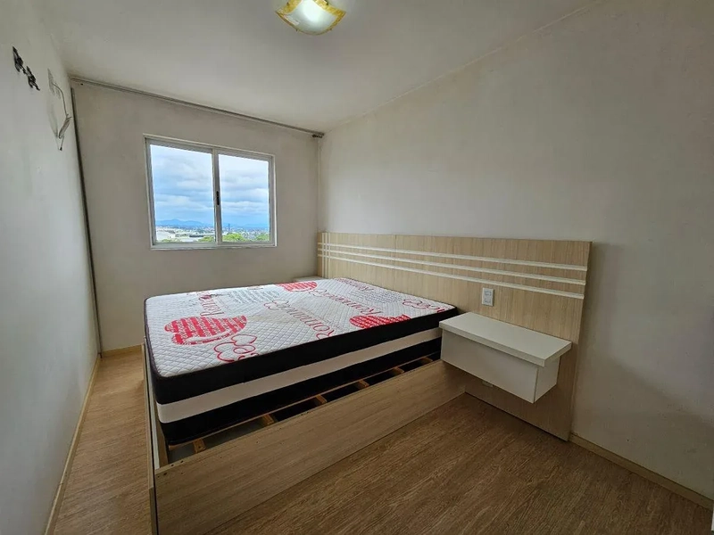 Apartamento à Venda 02 Quartos, Mobiliado com vaga de Garagem | Residencial Vivare – Curitiba: 20ª foto da galeria de imagens do imóvel