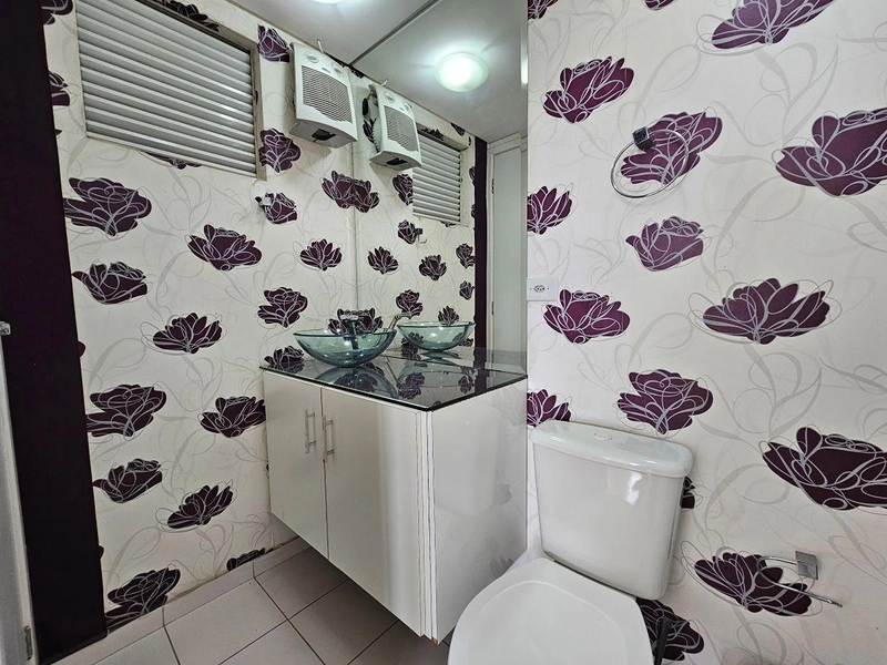 Apartamento à Venda 02 Quartos, Mobiliado com vaga de Garagem | Residencial Vivare – Curitiba: 25ª foto da galeria de imagens do imóvel