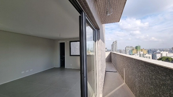 Cobertura Exclusiva no Alto da XV – Sofisticação e Vista Panorâmica: 17ª foto da galeria de imagens do imóvel