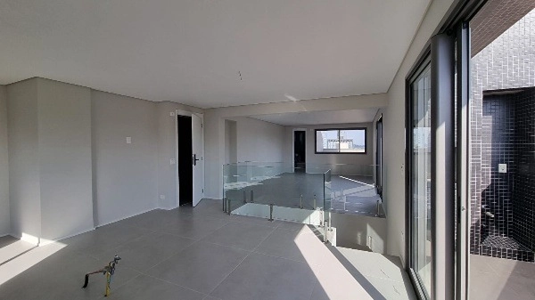 Cobertura Exclusiva no Alto da XV – Sofisticação e Vista Panorâmica: 14ª foto da galeria de imagens do imóvel