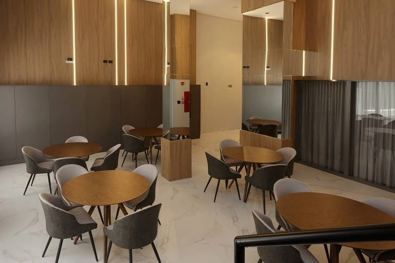 Cobertura Exclusiva no Alto da XV – Sofisticação e Vista Panorâmica: 26ª foto da galeria de imagens do imóvel