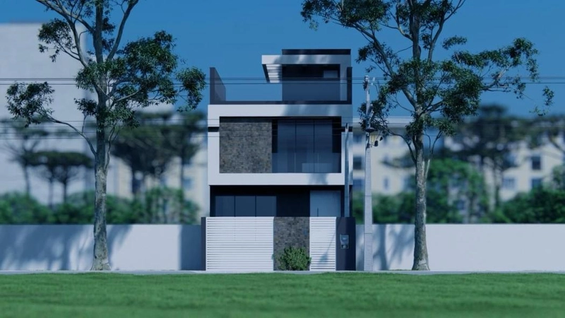 null: 2ª foto da galeria de imagens do imóvel