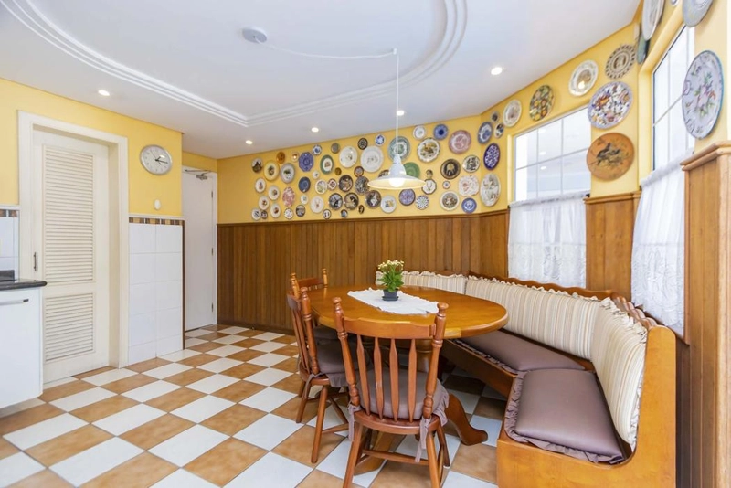 null: 21ª foto da galeria de imagens do imóvel