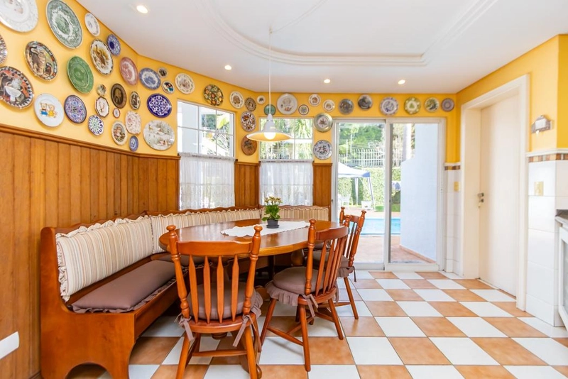 null: 24ª foto da galeria de imagens do imóvel