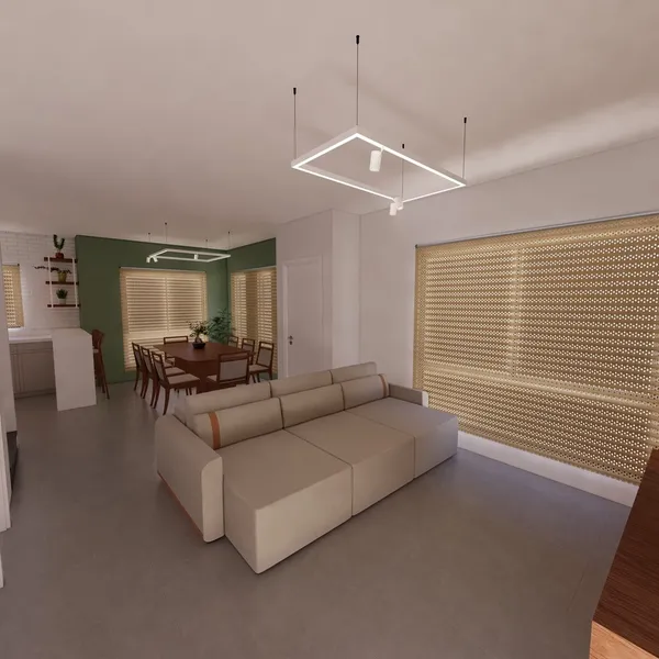 Condominio de Sobrados - Residencial Vicenza - Bairro Alto: 10ª foto da galeria de imagens do imóvel