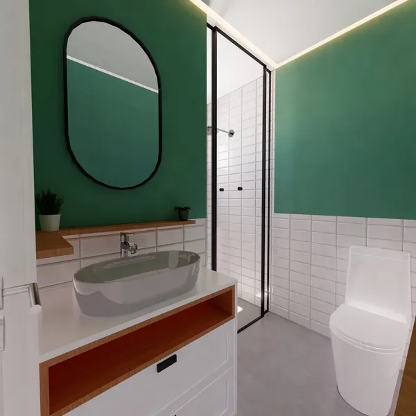 Condominio de Sobrados - Residencial Vicenza - Bairro Alto: 12ª foto da galeria de imagens do imóvel
