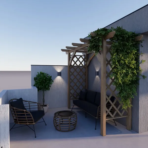 Condominio de Sobrados - Residencial Vicenza - Bairro Alto: 20ª foto da galeria de imagens do imóvel