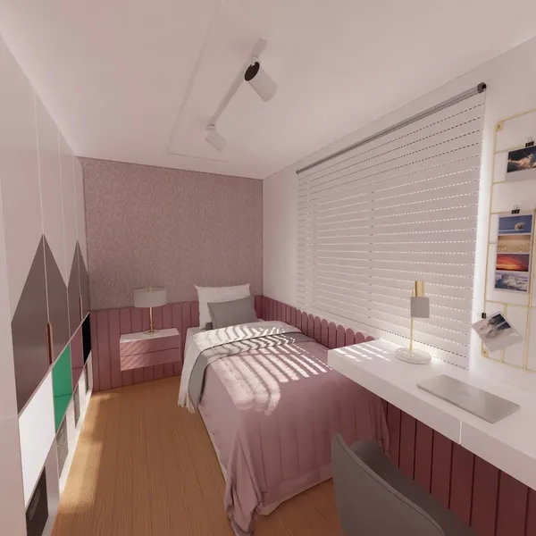 Condominio de Sobrados - Residencial Vicenza - Bairro Alto: 16ª foto da galeria de imagens do imóvel