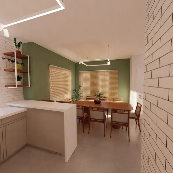 Condominio de Sobrados - Residencial Vicenza - Bairro Alto: 7ª foto da galeria de imagens do imóvel