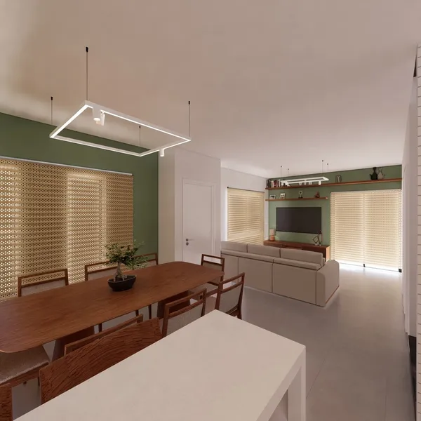 Condominio de Sobrados - Residencial Vicenza - Bairro Alto: 9ª foto da galeria de imagens do imóvel