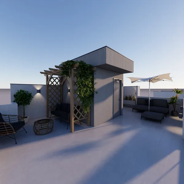 Condominio de Sobrados - Residencial Vicenza - Bairro Alto: 19ª foto da galeria de imagens do imóvel