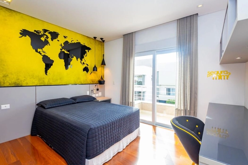 null: 45ª foto da galeria de imagens do imóvel