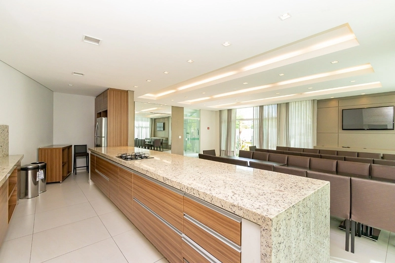 Casa de Alto Padrao no Condominio Barigui Hills - Curitiba: 84ª foto da galeria de imagens do imóvel