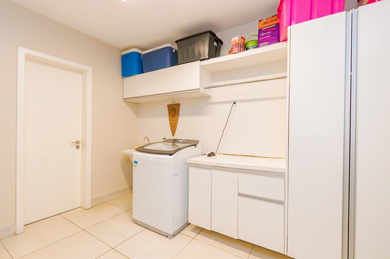 Casa de Alto Padrao no Condominio Barigui Hills - Curitiba: 53ª foto da galeria de imagens do imóvel