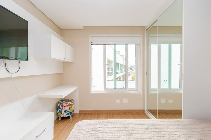 Casa de Alto Padrao no Condominio Barigui Hills - Curitiba: 43ª foto da galeria de imagens do imóvel