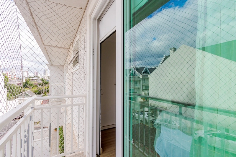 Casa de Alto Padrao no Condominio Barigui Hills - Curitiba: 34ª foto da galeria de imagens do imóvel