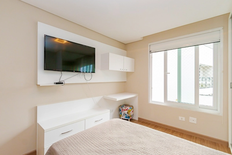 Casa de Alto Padrao no Condominio Barigui Hills - Curitiba: 39ª foto da galeria de imagens do imóvel