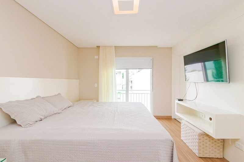 Casa de Alto Padrao no Condominio Barigui Hills - Curitiba: 30ª foto da galeria de imagens do imóvel