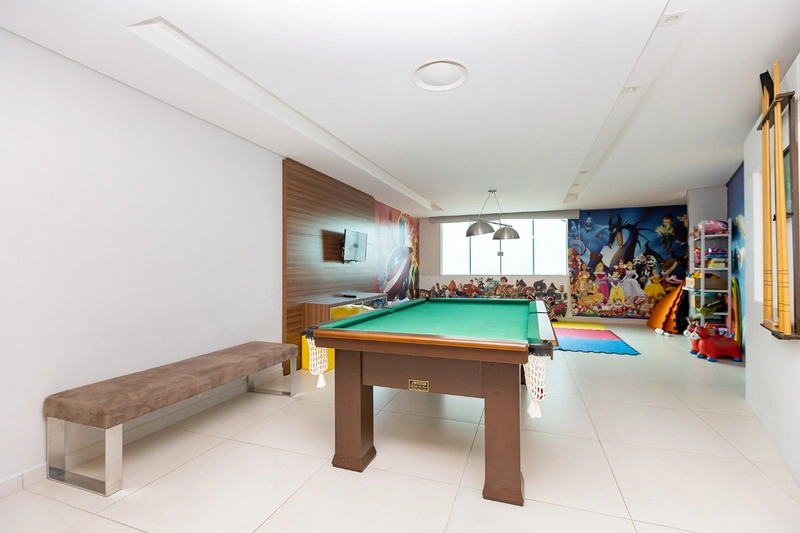 Casa de Alto Padrao no Condominio Barigui Hills - Curitiba: 73ª foto da galeria de imagens do imóvel