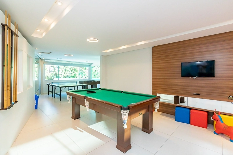 Casa de Alto Padrao no Condominio Barigui Hills - Curitiba: 86ª foto da galeria de imagens do imóvel