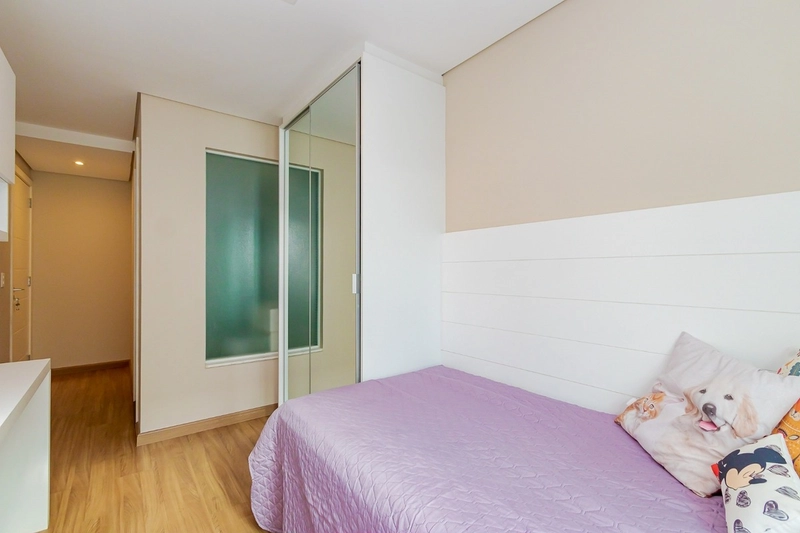 Casa de Alto Padrao no Condominio Barigui Hills - Curitiba: 22ª foto da galeria de imagens do imóvel