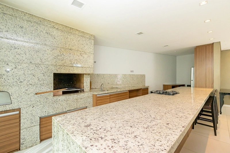 Casa de Alto Padrao no Condominio Barigui Hills - Curitiba: 81ª foto da galeria de imagens do imóvel