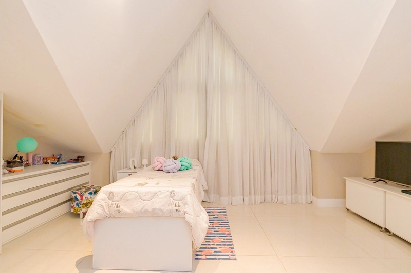 Casa de Alto Padrao no Condominio Barigui Hills - Curitiba: 63ª foto da galeria de imagens do imóvel