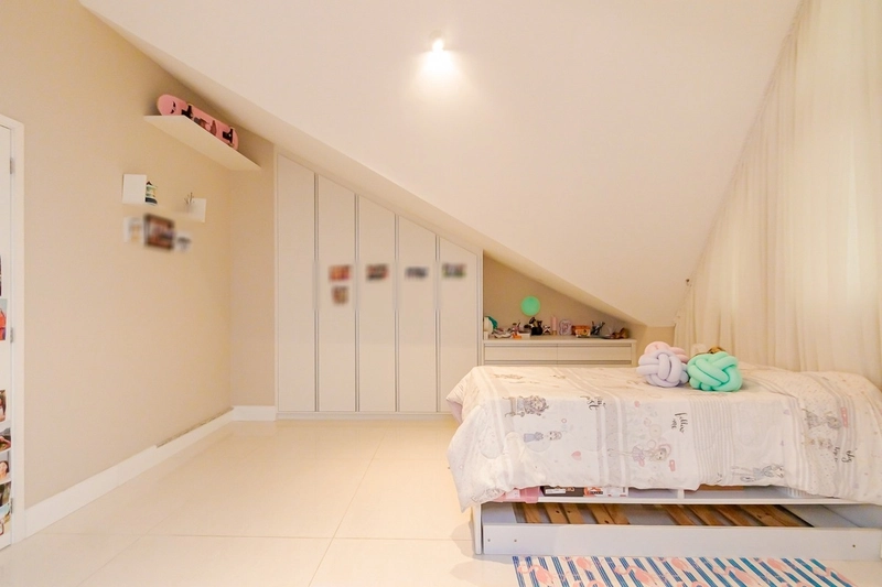 Casa de Alto Padrao no Condominio Barigui Hills - Curitiba: 54ª foto da galeria de imagens do imóvel