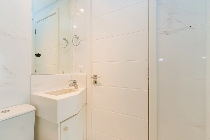 Casa de Alto Padrao no Condominio Barigui Hills - Curitiba: 47ª foto da galeria de imagens do imóvel